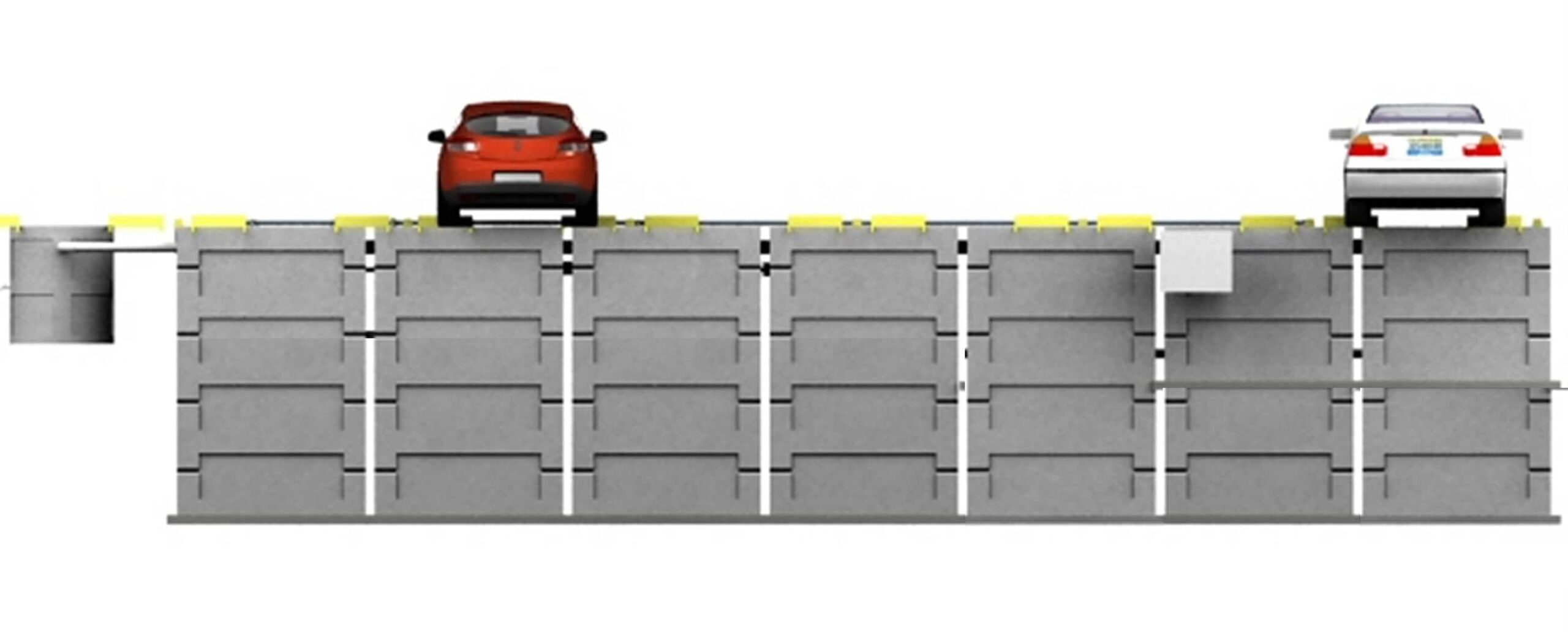 tanque cisterna en Puebla
